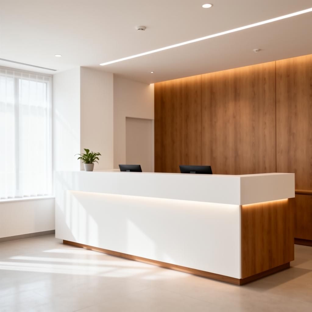 Área da saúde